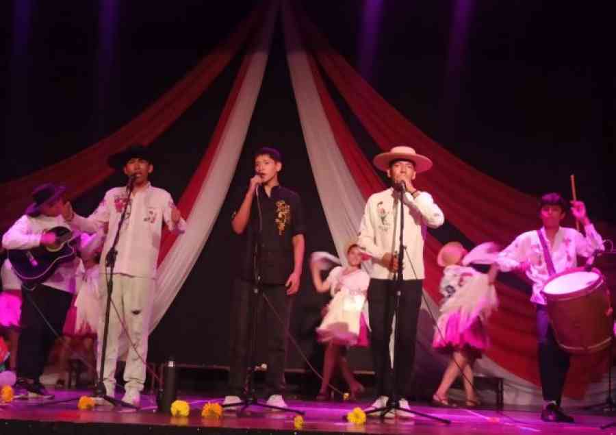 Casa de la Cultura exige a la Gobernación completar desembolsos para garantizar el Festival Abril en Tarija