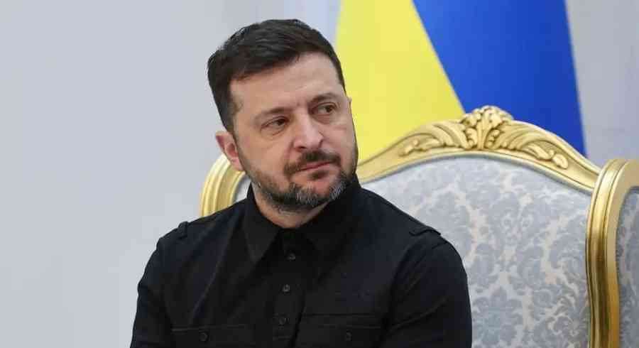 Zelenski acepta tregua con Rusia durante la Pascua ortodoxa