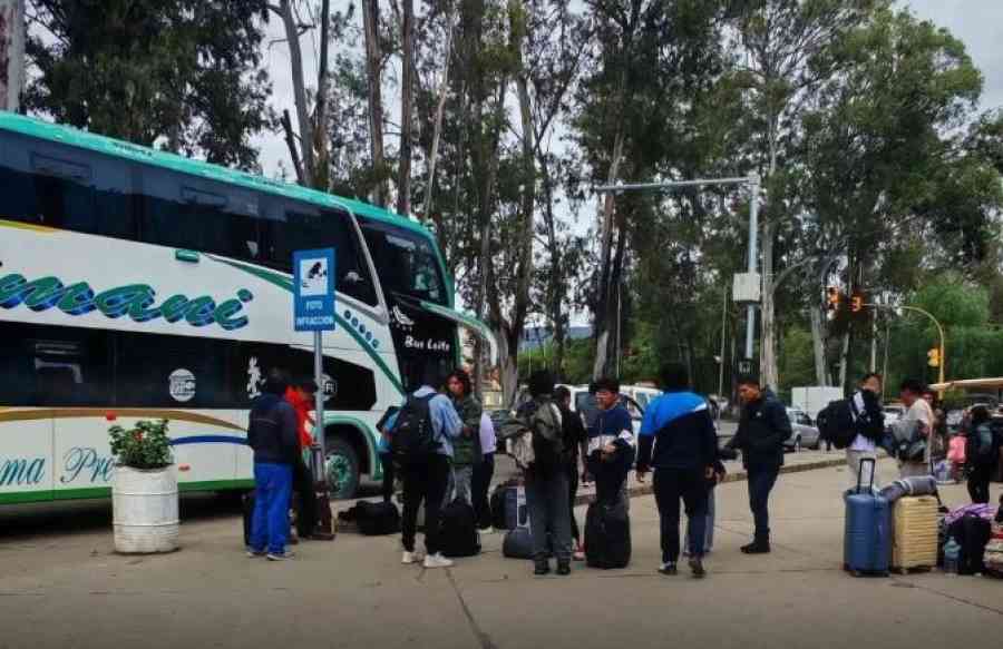 Congreso universitario en Tarija generó una alta ocupación hotelera y repunte en ventas de vino