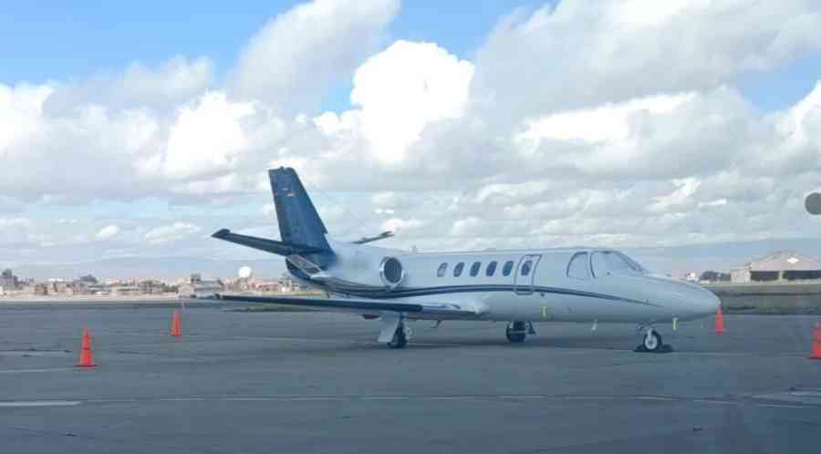 Hallan sin vida a pilotos tras caída de avión que desapareció del radar