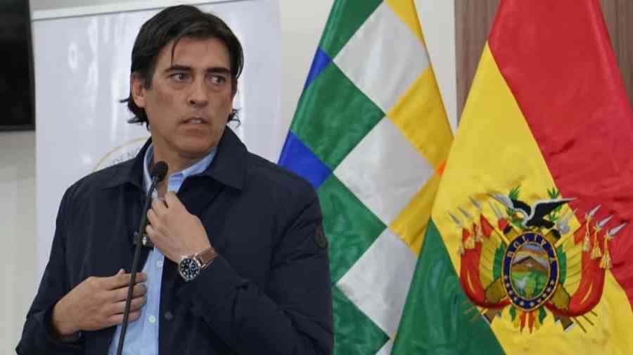 Gobierno convoca al primer encuentro nacional del autotransporte