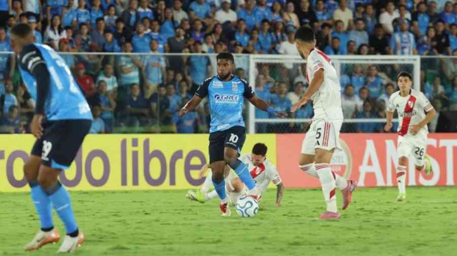 Semana sin liga, pero con torneos internacionales
