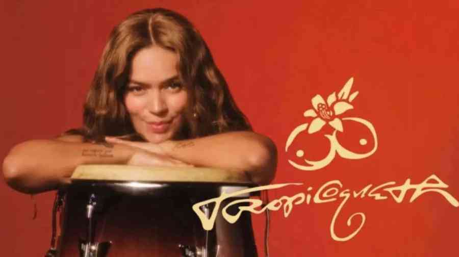 Karol G anuncia su gira mundial ‘Viajando por el mundo, Tropitour’