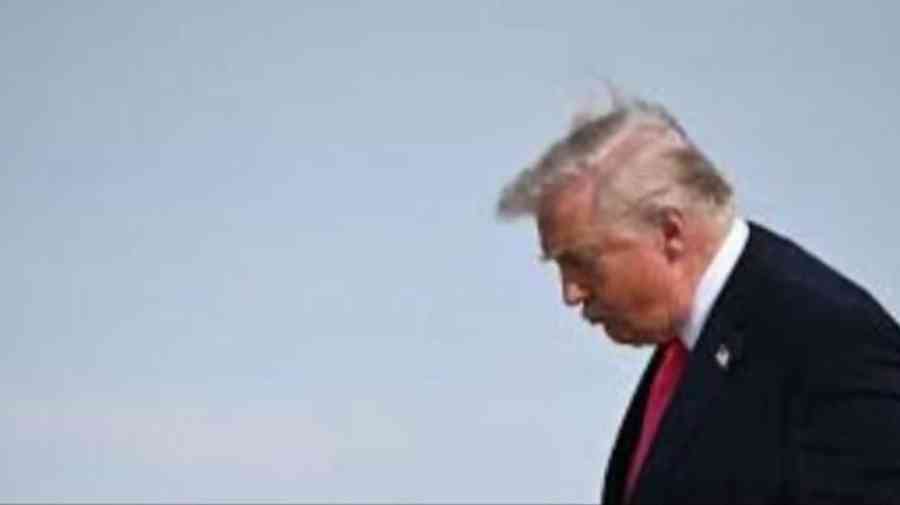 EEUU e Irán podrían tener nuevas discusiones en los próximos tres días, según Trump