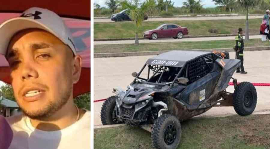 Fin de semana violento en Santa Cruz: tres muertos en ataques armados