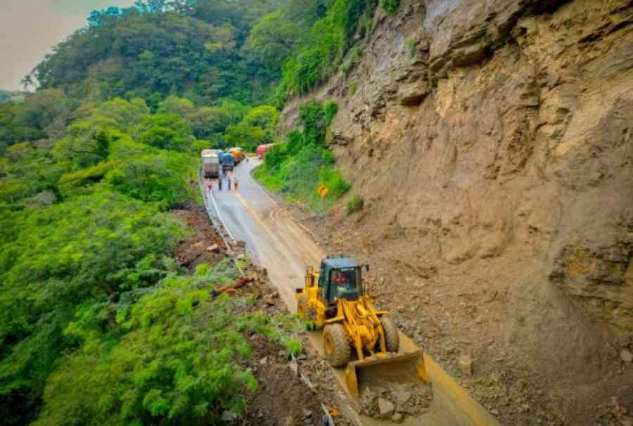 Tarija arranca plan vial nacional, pero persisten dudas por el estado real de las carreteras