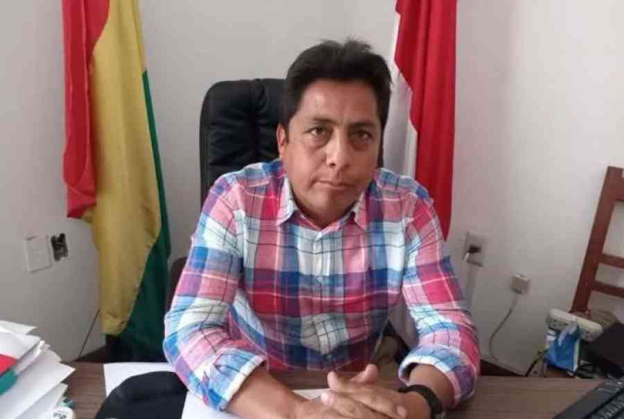 Instituciones de Tarija advierten: “No vamos a permitir bloqueos”