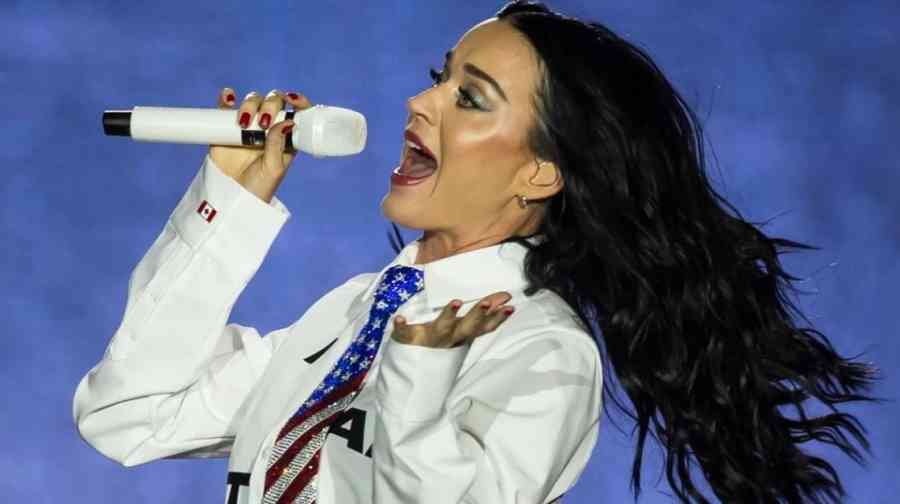 Katy Perry y Linkin Park lideran un Rock in Rio en Lisboa con 200.000 fans de 125 países