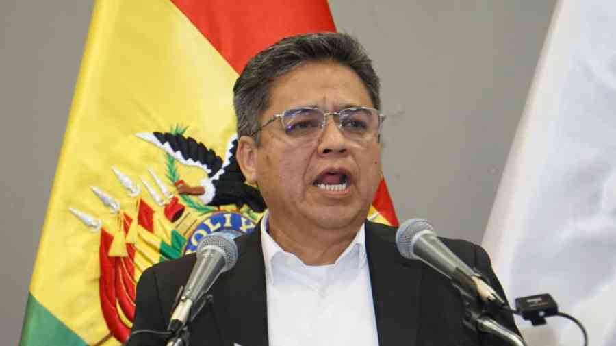 Evo instiga a tomar una planta eléctrica y Gobierno dice que no permitirá el “acto criminal”
