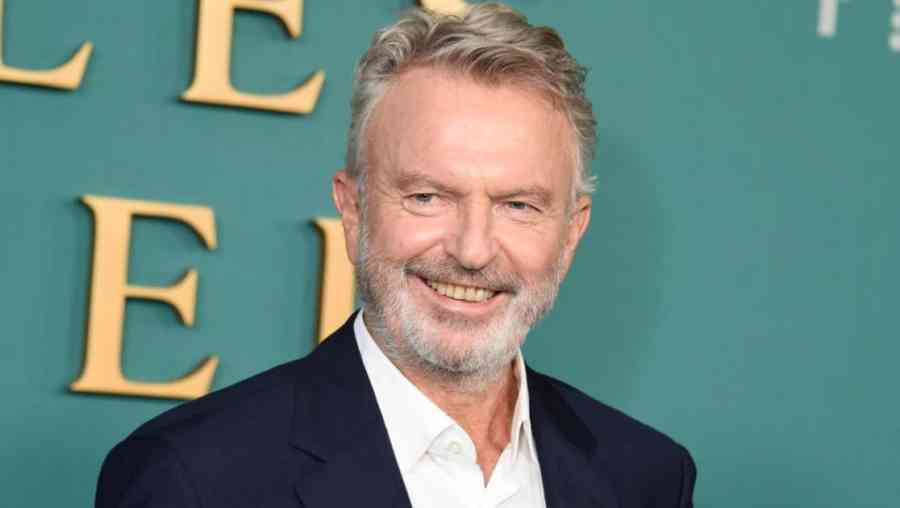Muere a los 78 años Sam Neill, el actor neozelandés que protagonizó "Jurassic Park"