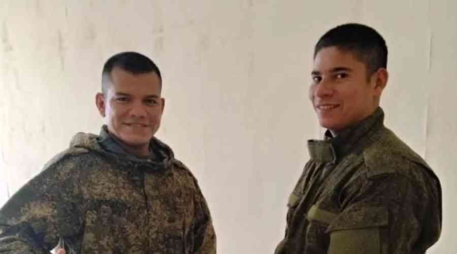 Fiscalía anuncia investigación por presencia de bolivianos en la guerra entre Rusia y Ucrania